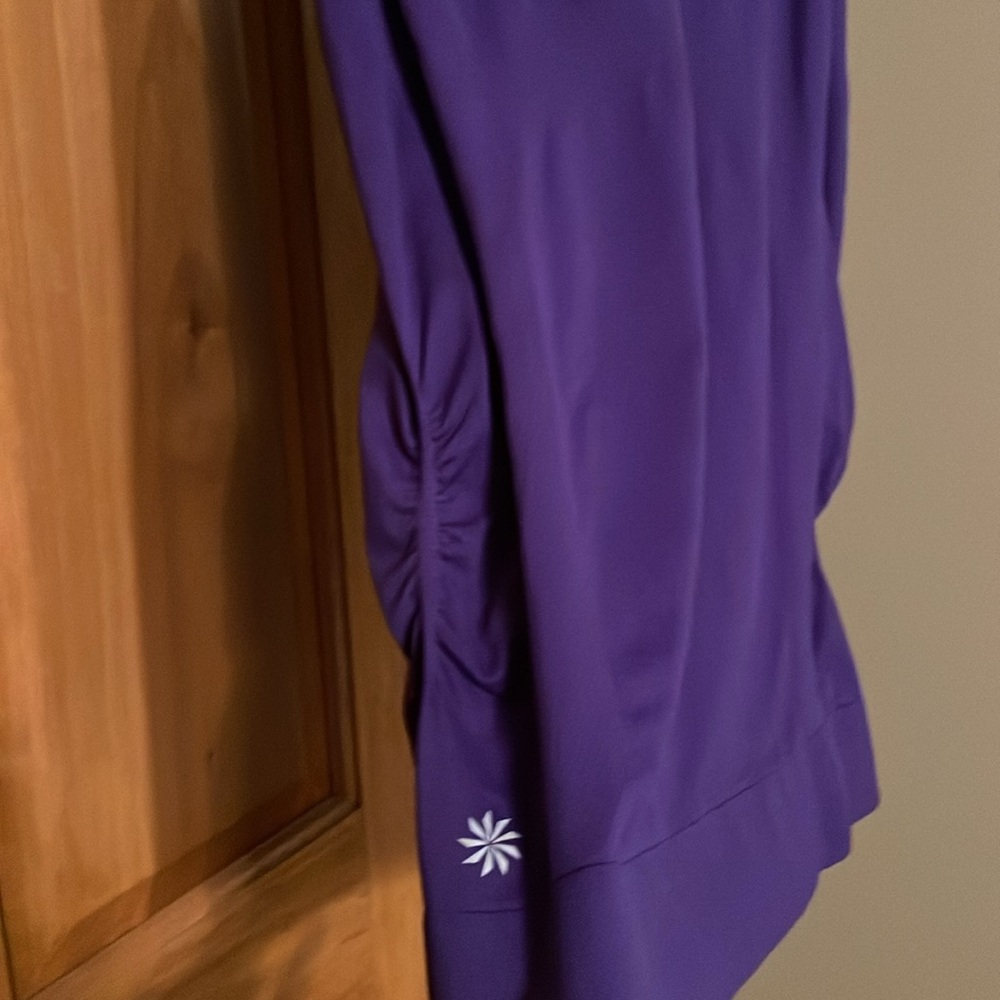 Athleta Tank Top - Size L - Picture 2 of 7